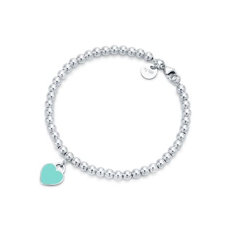 pulseras tiffany